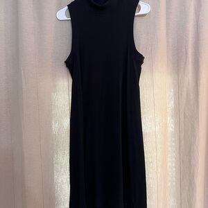 Lululemon gone for the week dress